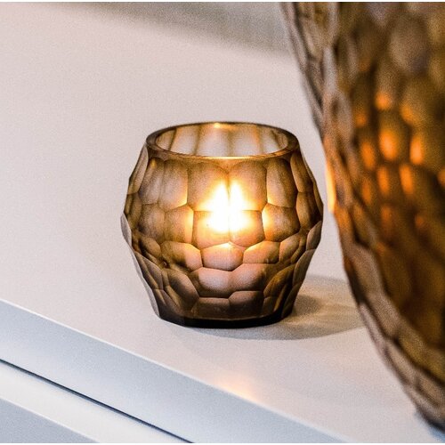 Bombyxx Bombyxx Amazez waxinelichtje