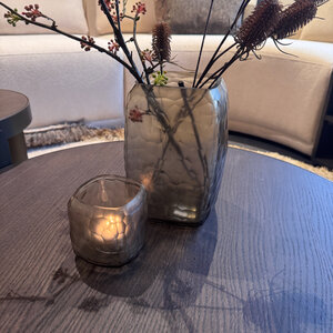 Bombyxx Bombyxx Nordal Waxinelichtje