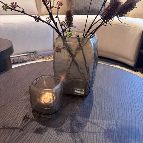 Bombyxx Bombyxx Nordal Waxinelichtje