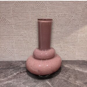 Vaas Oud Roze