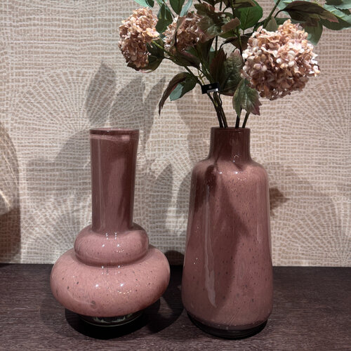 Vaas Oud Roze