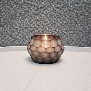 Bombyxx Bombyxx Amazez waxinelichtje