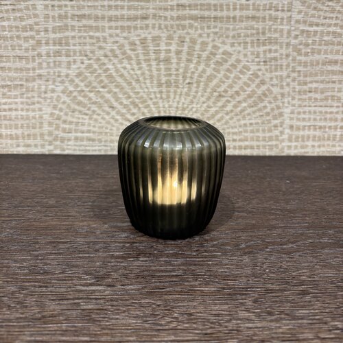 Bombyxx Bombyxx Collo waxinelichtje  smoke