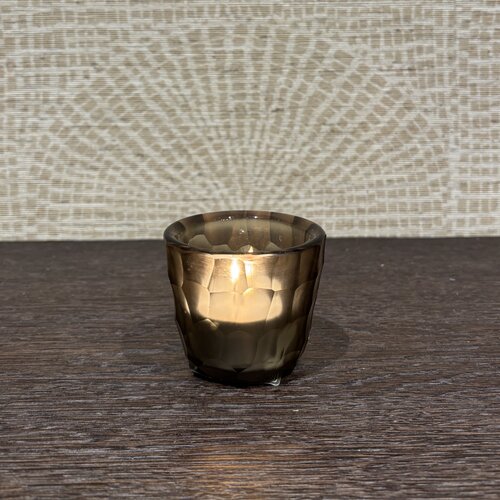 Bombyxx Bombyxx Dior  waxinelichtje  smoke