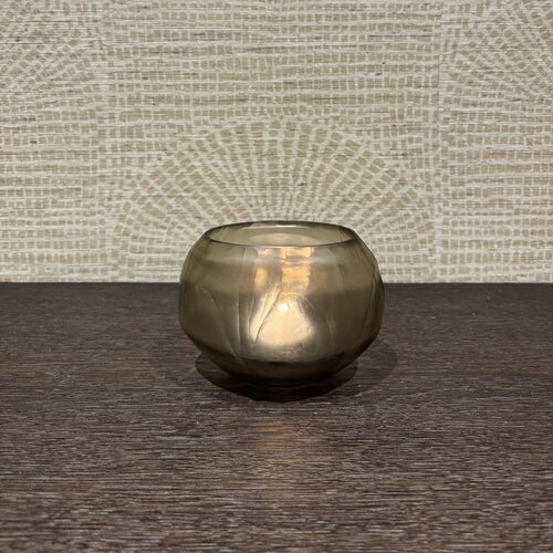 Bombyxx Bombyxx Melo waxinelichtje