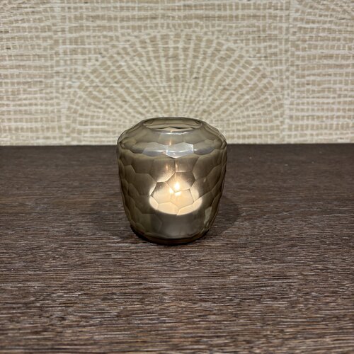 Bombyxx Bombyxx obsa  waxinelichtje