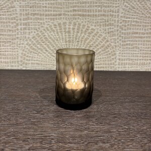 Bombyxx Bombyxx waxinelicht Lazuli