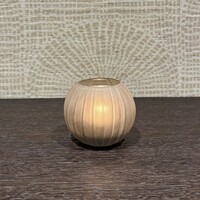 Bombyxx Topaz waxinelichtje