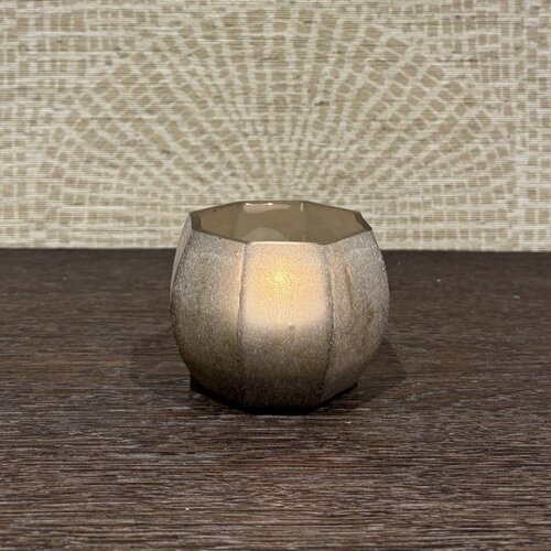 Bombyxx Bombyxx Gummy waxinelicht