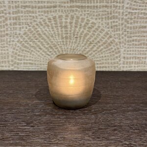 Bombyxx Bombyxx Rome waxinelicht