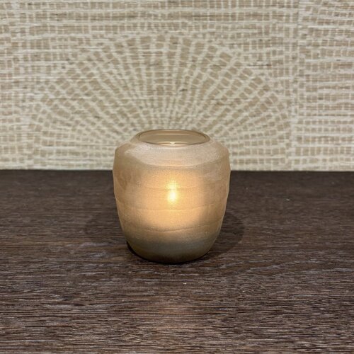 Bombyxx Bombyxx Rome waxinelicht