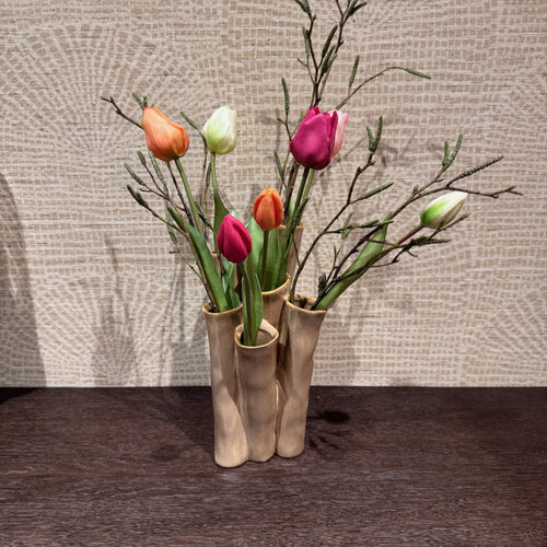 Tulpenvaas Compleet