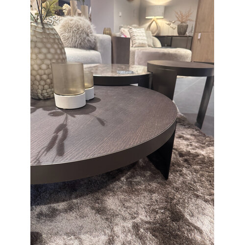 Salontafel Selva Bruin