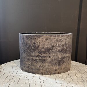 SJIEK Lampenkap ovaal