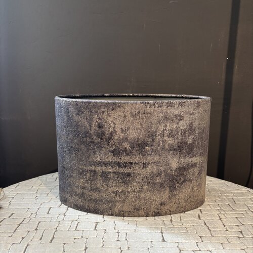 SJIEK lampenkap ovaal