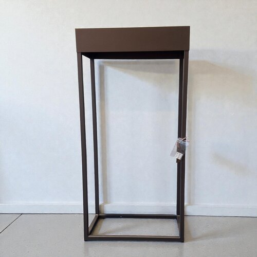 Zuil Wandtafel 50x100cm