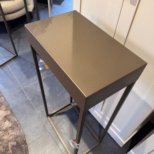 Zuil Wandtafel 50x100cm