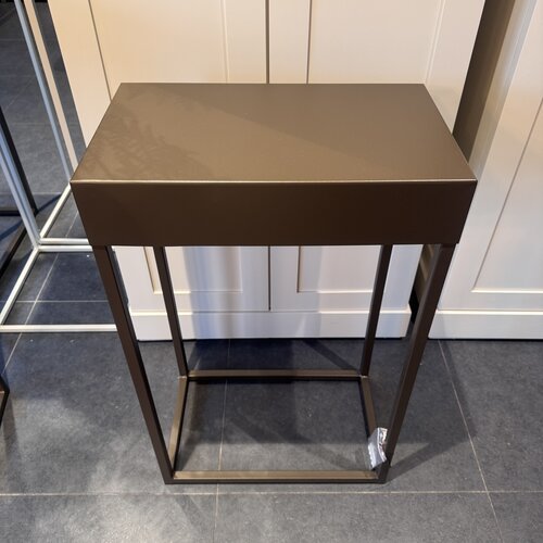 Zuil Wandtafel 50x100cm