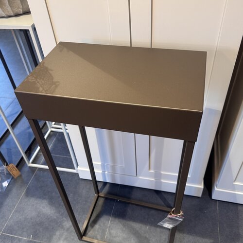 Zuil Wandtafel 50x80cm - Zuil Wandtafel 50x80cm -