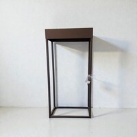 Zuil Wandtafel  50x80cm