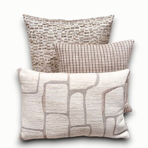 SJIEK Kussen Champagne