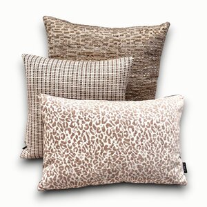 SJIEK Kussen Champagne