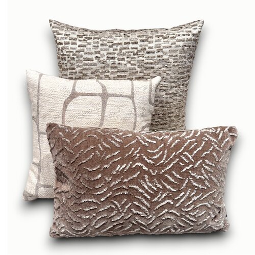 SJIEK Kussen Champagne