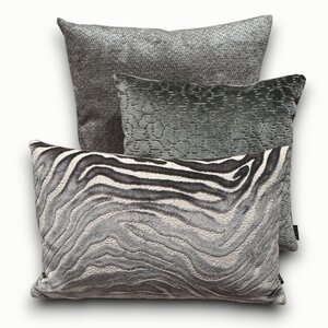 SJIEK Kussens Salie Groen