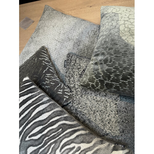 SJIEK Kussens Sage Groen