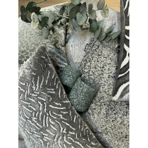 SJIEK Kussens Salie Groen