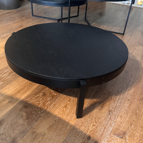 Salontafel Zwart