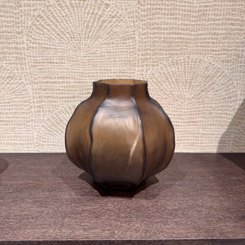 Vaas Mat Bruin S