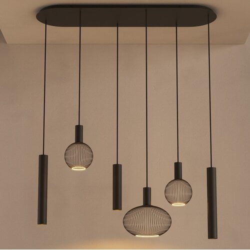 Hanglamp Como  120cm