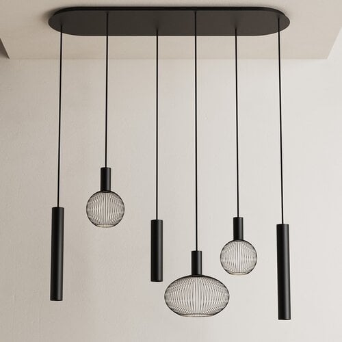 Hanglamp Como  120cm