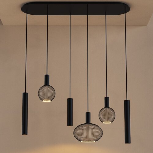 Hanglamp Como  120cm