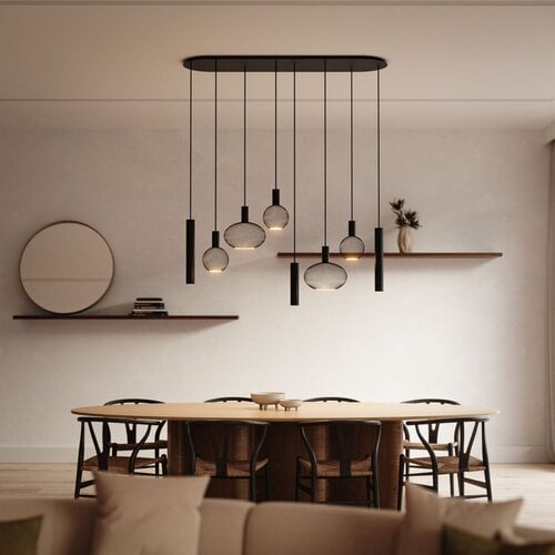 Hanglamp Como  145cm