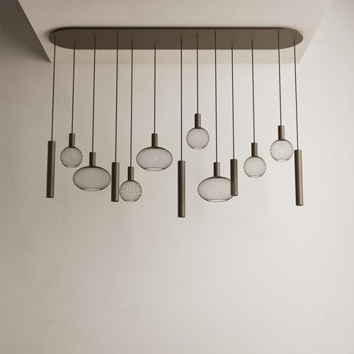 Hanglamp Como  145cm