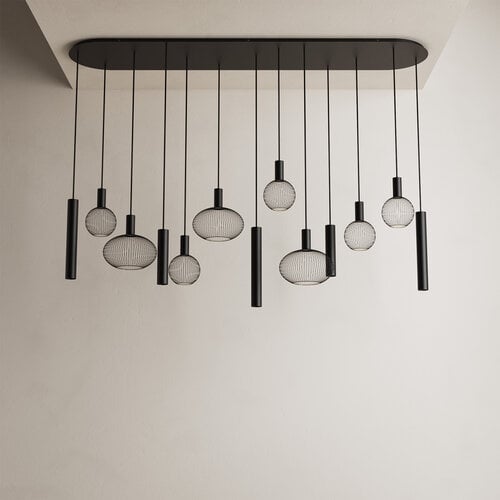 Hanglamp Como  145cm