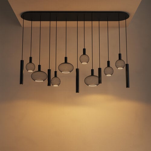 Hanglamp Como  145cm