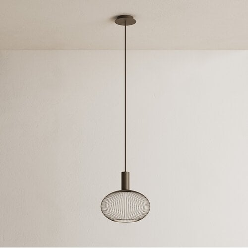 Plafondlamp Como  13,5cm - div. kleuren