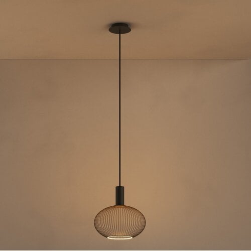 Plafondlamp Como  13,5cm - div. kleuren