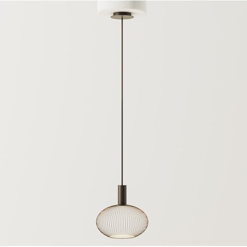 Plafondlamp Como  13,5cm - div. kleuren