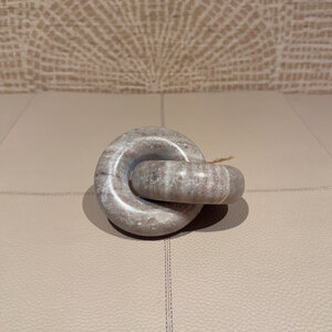 Decoratie ringen Marmer Decoratie ringen Marmer