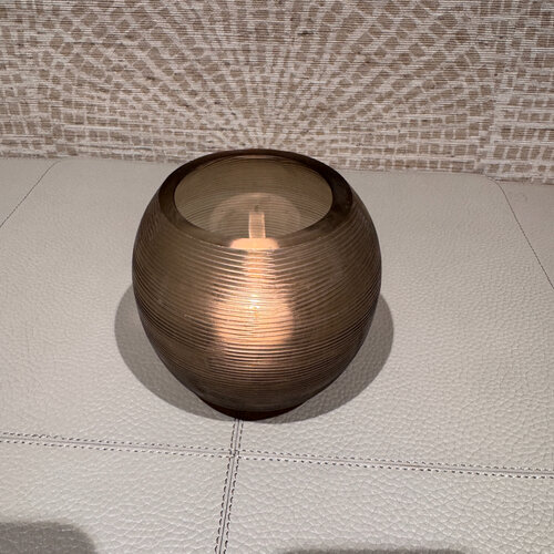 Bombyxx Bombyxx waxinelicht Kano