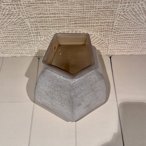 Vaas Beige Mat