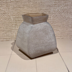 Vaas Beige Mat