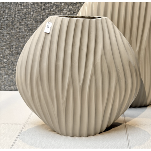 Vaas Beige
