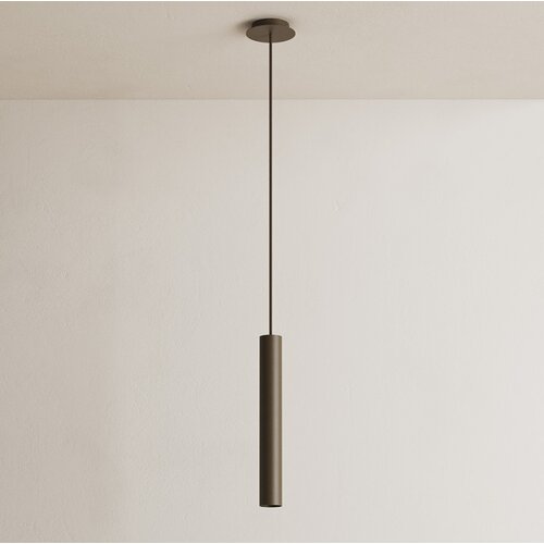 Hanglamp Como  1 lichts- div. kleuren