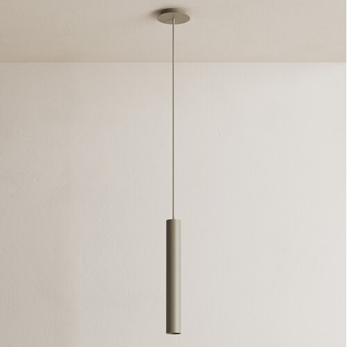 Hanglamp Como  1 lichts- div. kleuren