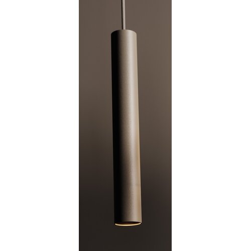 Hanglamp Como  1 lichts- div. kleuren